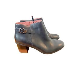 Dansko PERRY Boots Black size 41 women